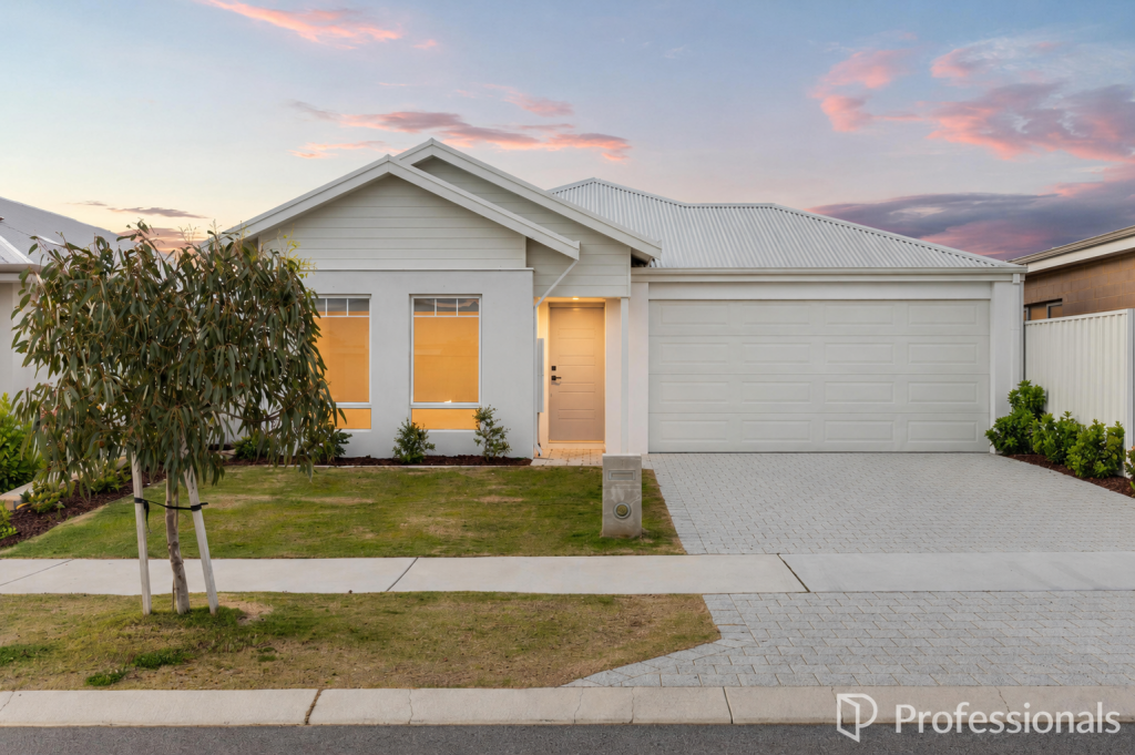 17 Friedrich Way, Alkimos, WA 6038
