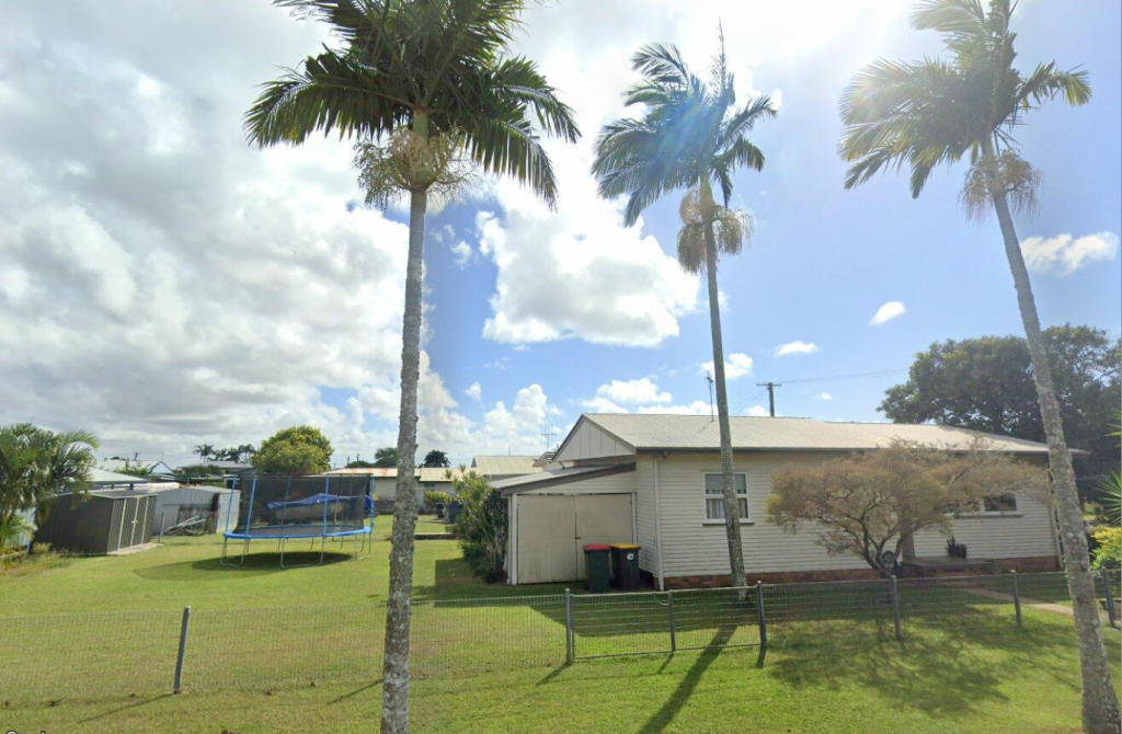 14 Walsh St, Walkervale, QLD 4670