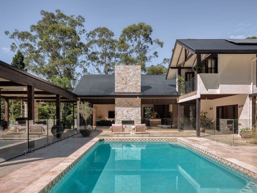 42 Petsch Creek Rd, Tallebudgera Valley, QLD 4228