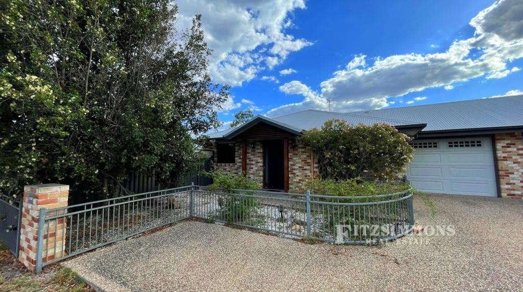 1/171 Cunningham St, Dalby, QLD 4405