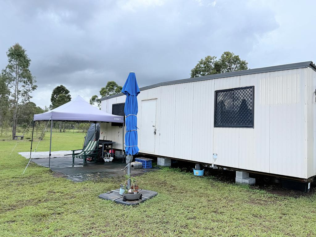 158 Gordon Earl Dr, Millstream, QLD 4888