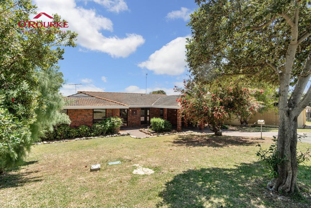 4 Sandringham St, Trigg, WA 6029