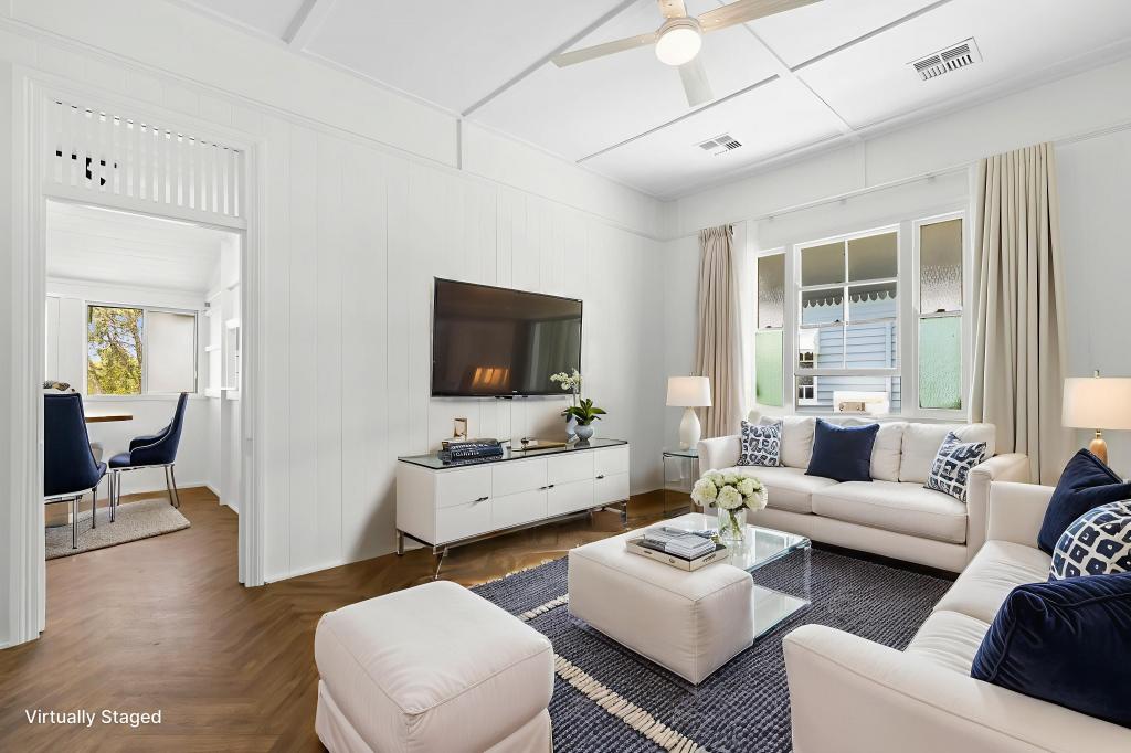 34 Norman St, East Brisbane, QLD 4169