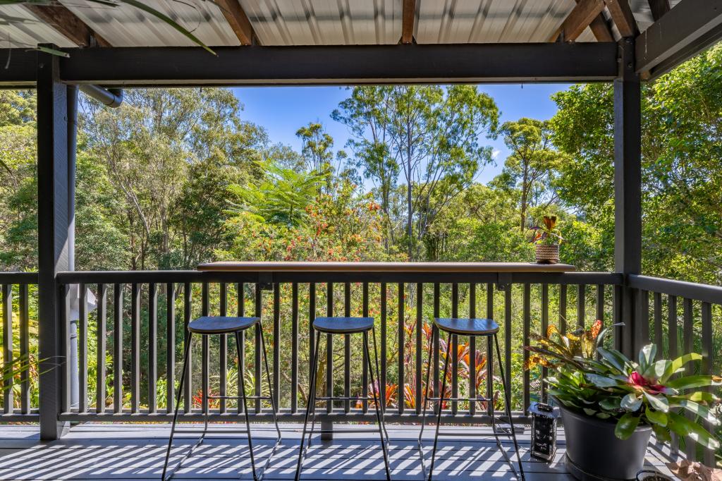 411 Hunchy Rd, Hunchy, QLD 4555