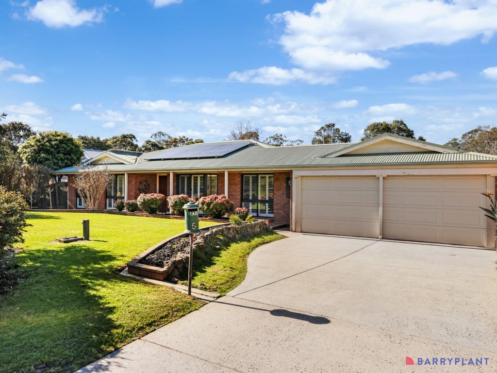 5 Kauri Cl, Cowes, VIC 3922