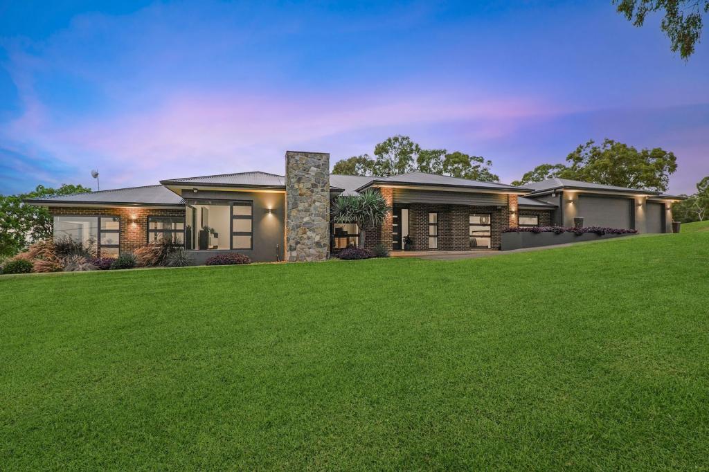 106 - 118 Mayfair Rd, Mulgoa, NSW 2745