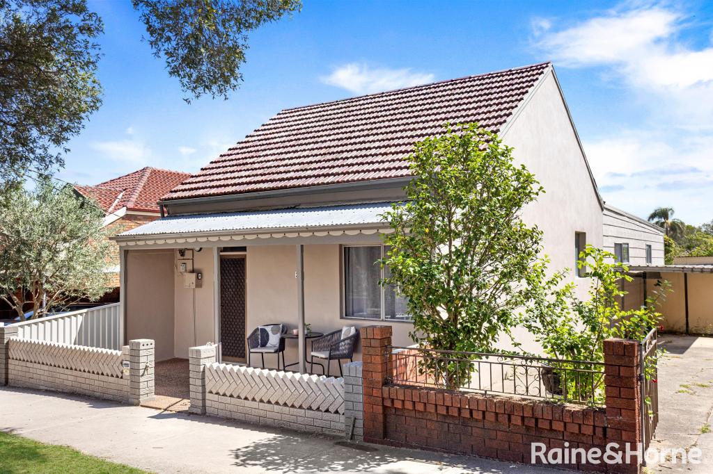33 Macauley St, Leichhardt, NSW 2040
