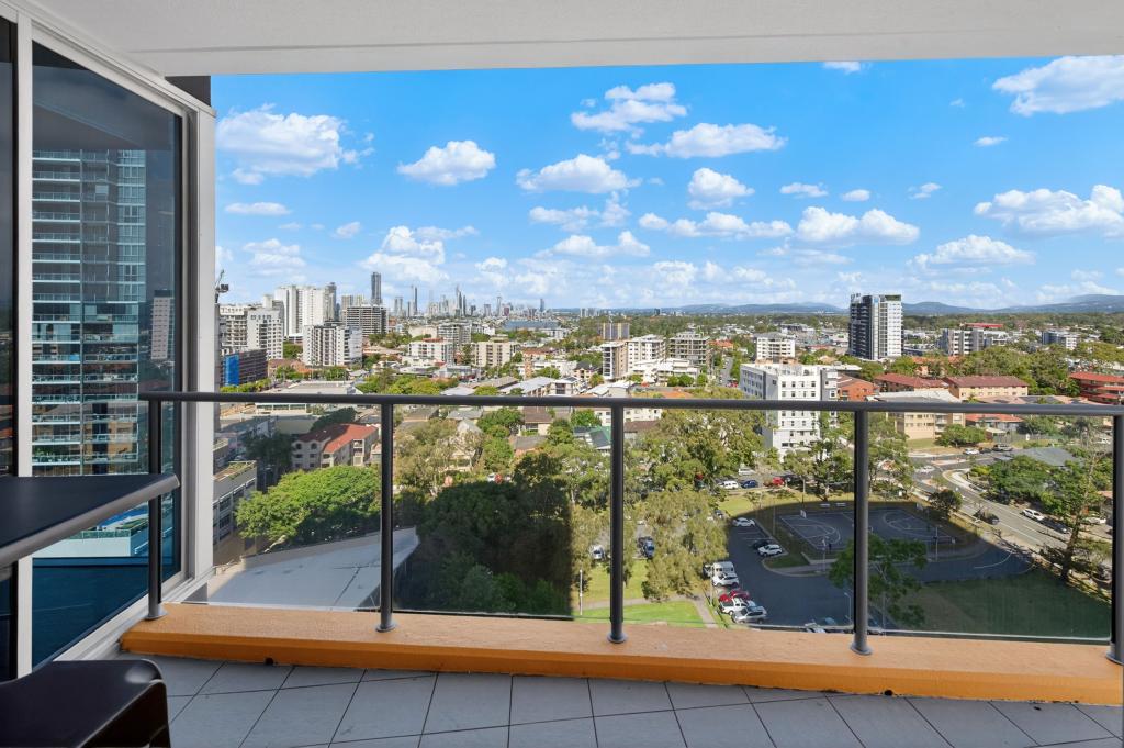 21306/5 LAWSON ST, SOUTHPORT, QLD 4215