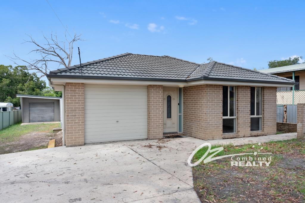 14 Sheeran St, Old Erowal Bay, NSW 2540