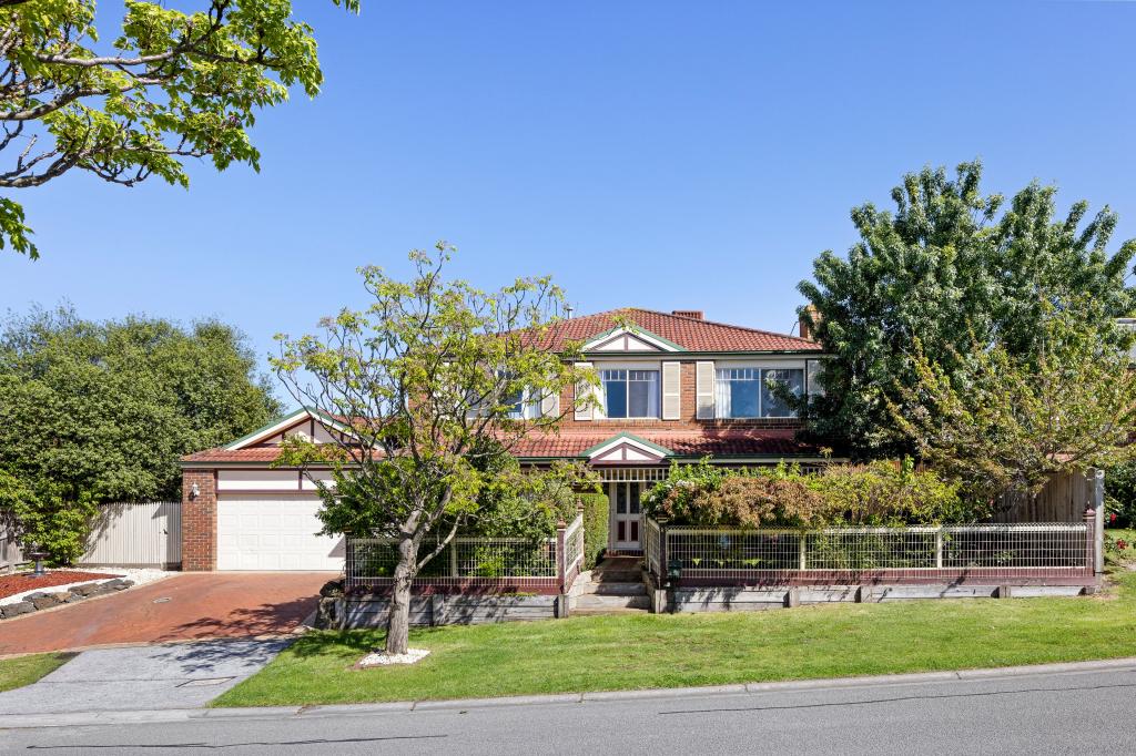 4 Colbert Court, Frankston South, VIC 3199 House for sale OnTheHouse