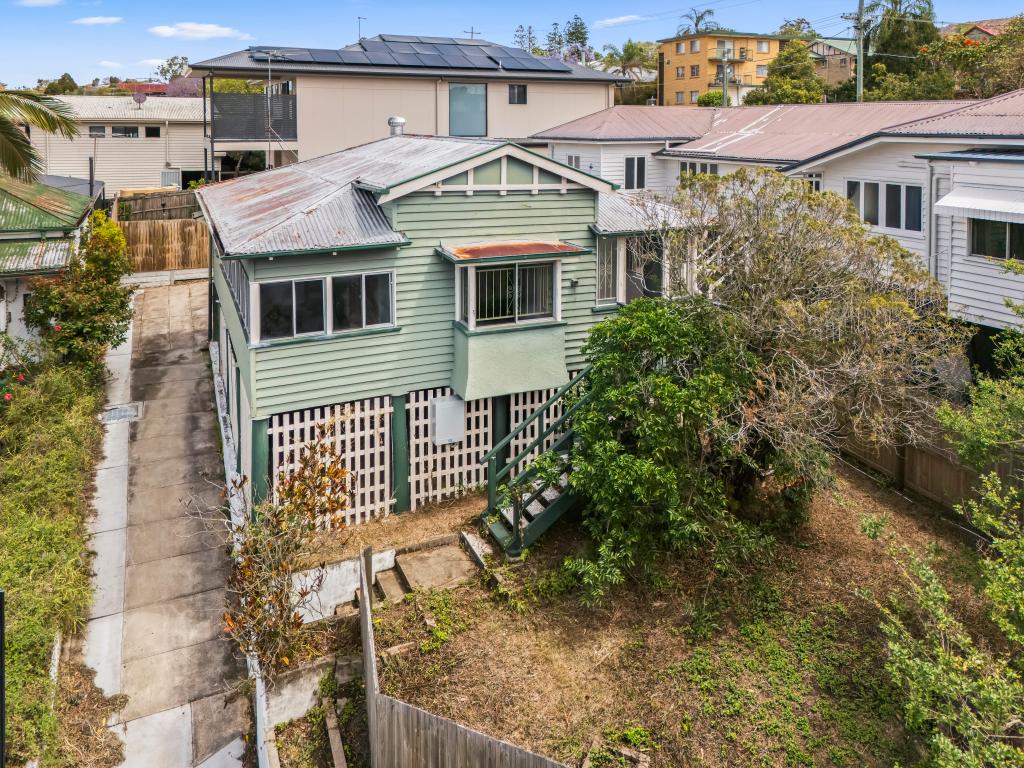 434 Enoggera Rd, Alderley, QLD 4051