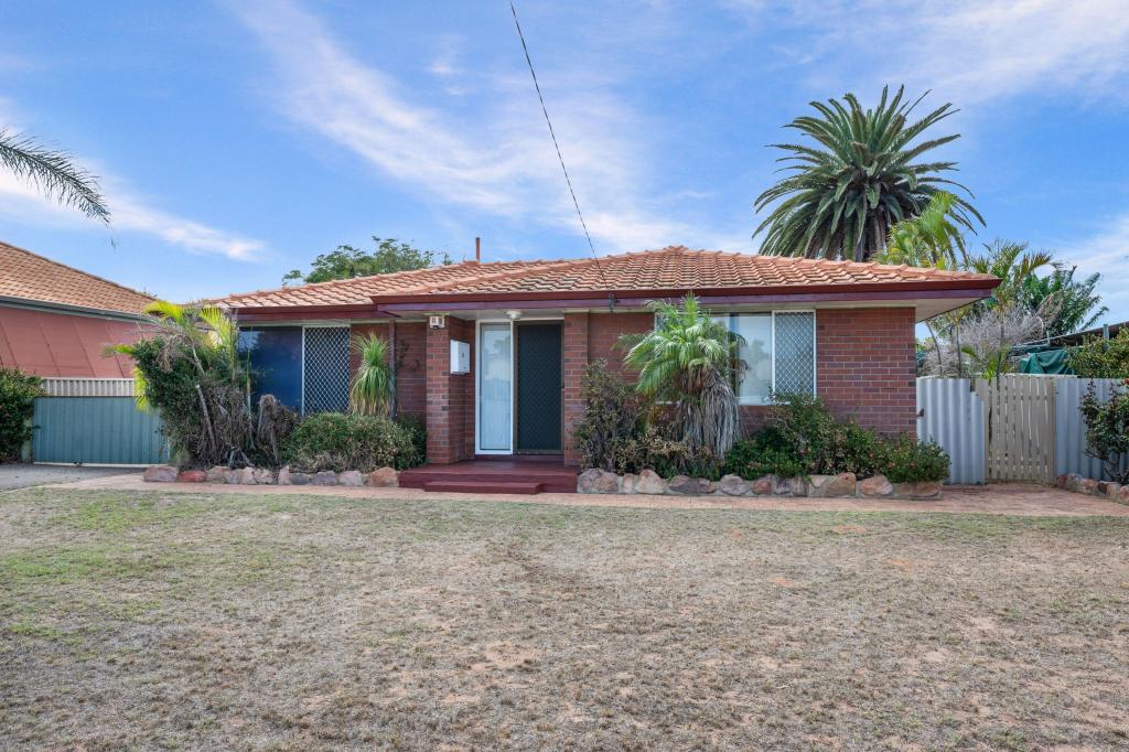 23 Felicia St, Rangeway, WA 6530