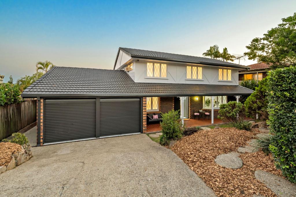 22 Yalumba St, Carseldine, QLD 4034