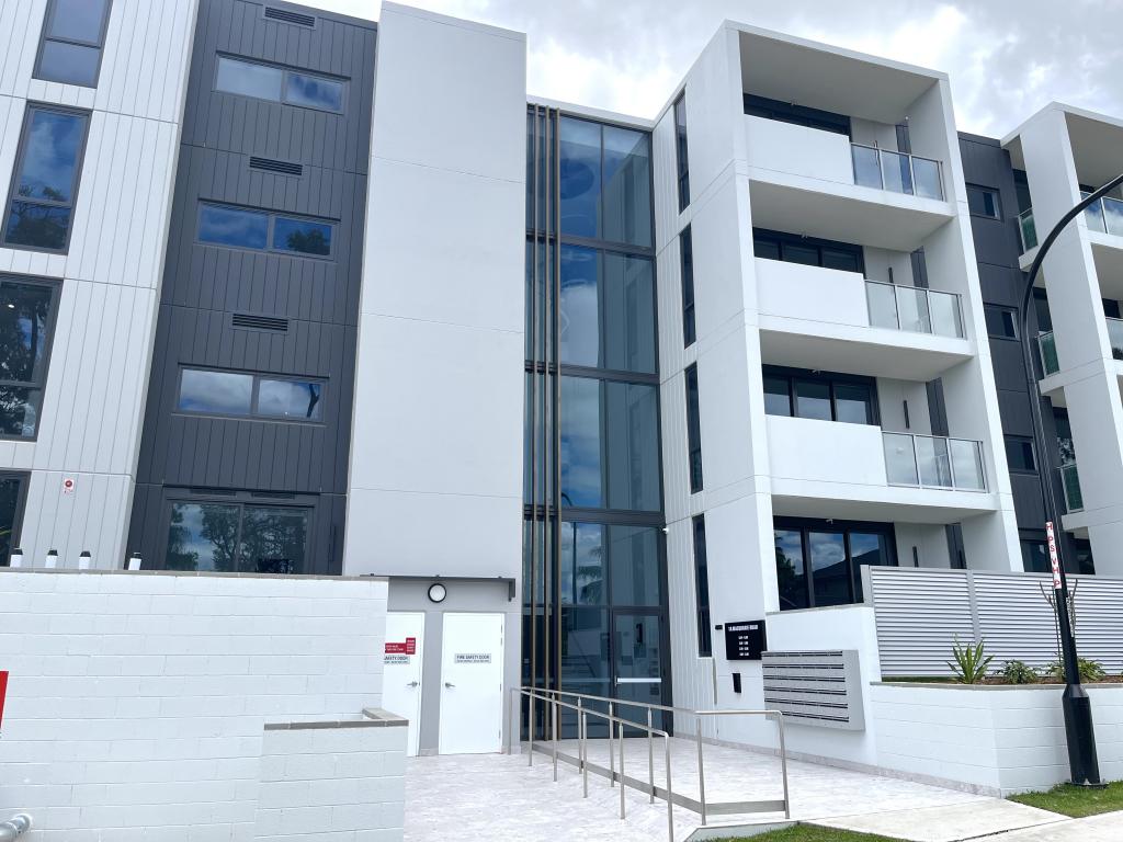 G08/1a Macquarie Rd, Rouse Hill, NSW 2155
