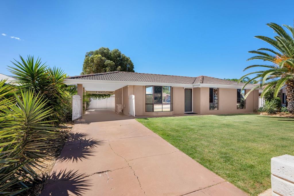 22 Pinna Way, Sunset Beach, WA 6530