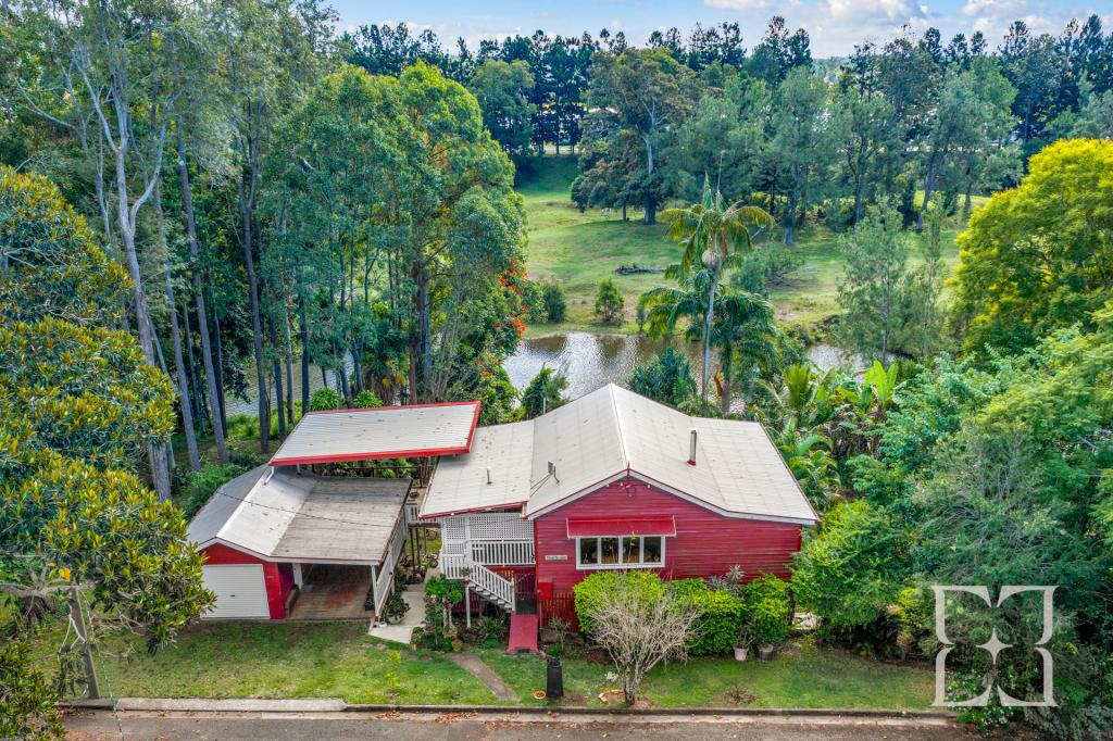 139 Yabba Rd, Imbil, QLD 4570