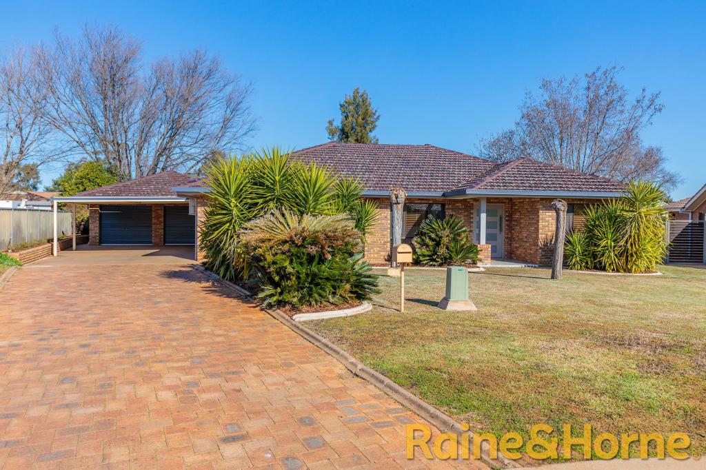 7 Duke Pl, Dubbo, NSW 2830