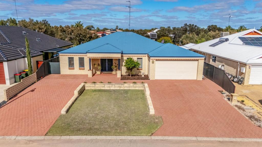 21 Pateman Pl, South Yunderup, WA 6208