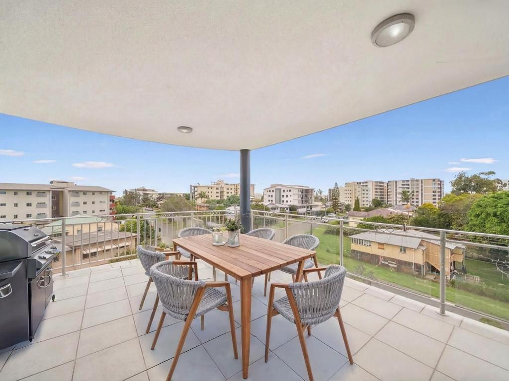 15/13 Louis St, Redcliffe, QLD 4020