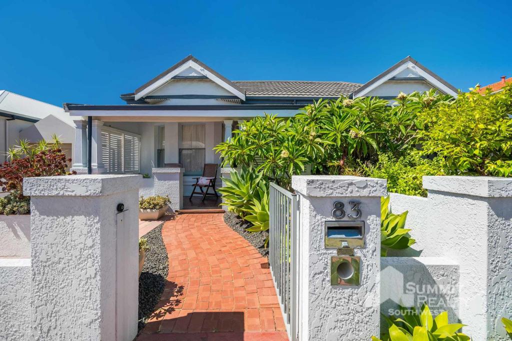 83 Stirling St, Bunbury, WA 6230