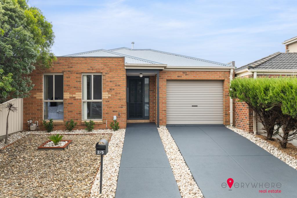 2/5 Westminster Ave, Hillside, VIC 3037