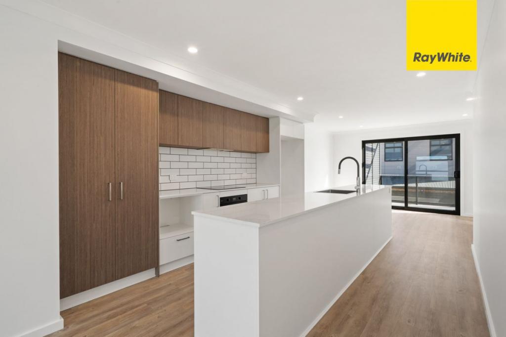 53/1 Ingold St, Coombs, ACT 2611