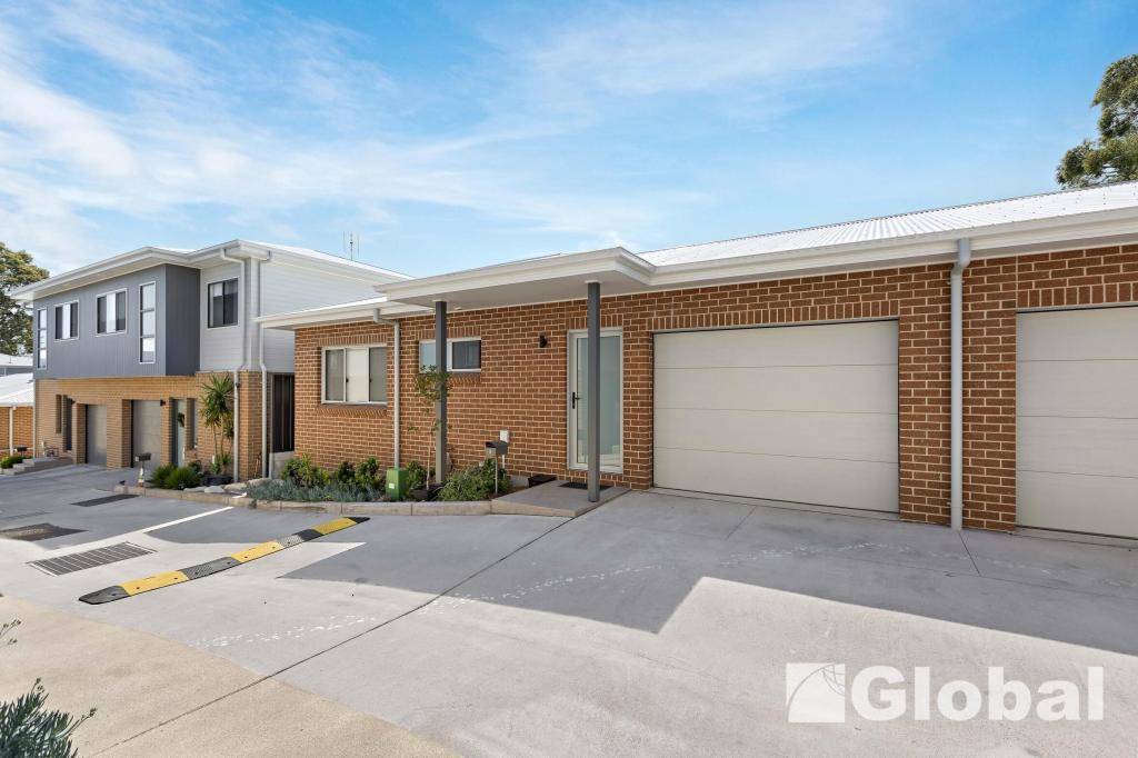 8 Figbird Rtt, Shortland, NSW 2307