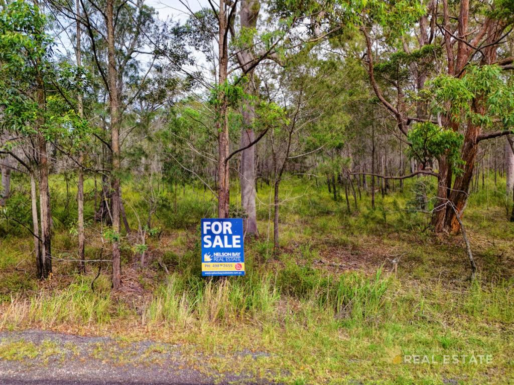  Glencoe St, North Arm Cove, NSW 2324