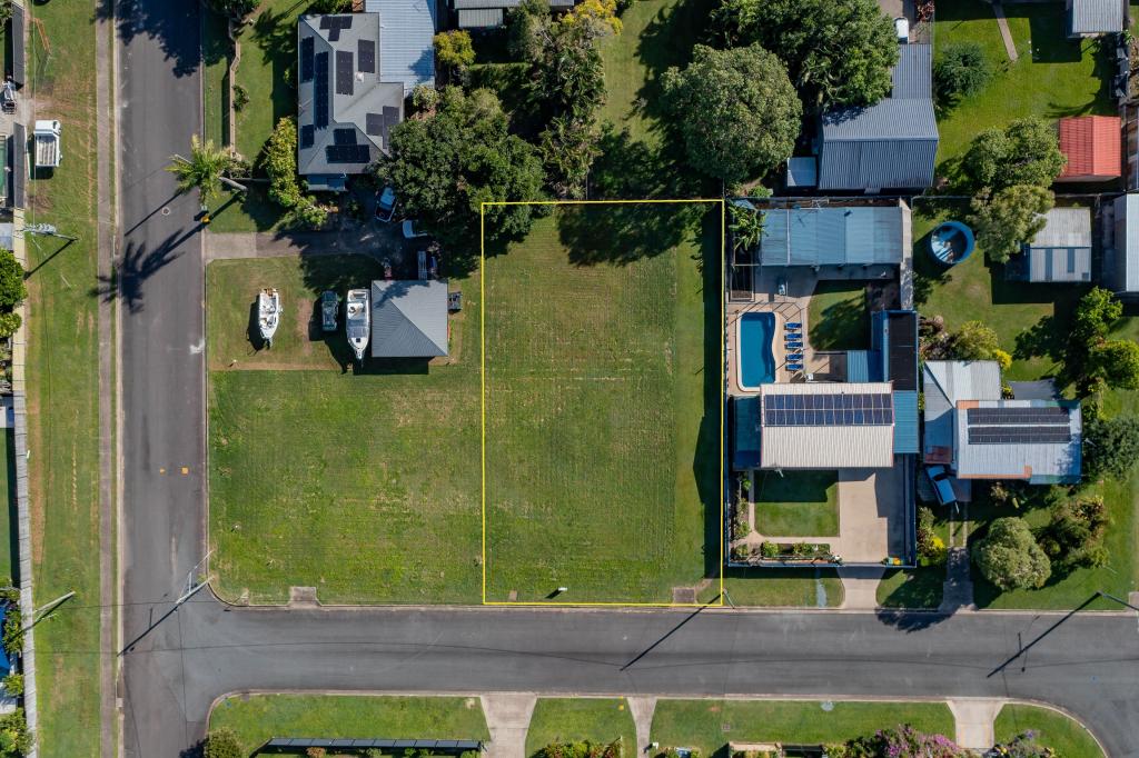 Lot 21/1 Fuller St, Proserpine, QLD 4800