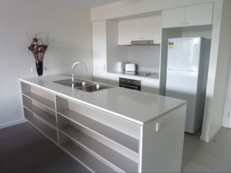 142/75 Central Lane, Gladstone Central, QLD 4680