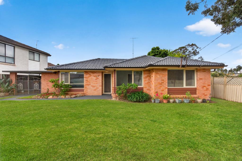 11 Meig Pl, Marayong, NSW 2148