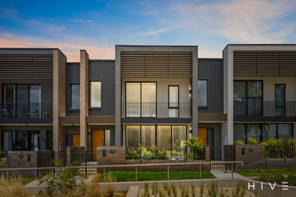 14 Cutty Sark Lane, Red Hill, ACT 2603