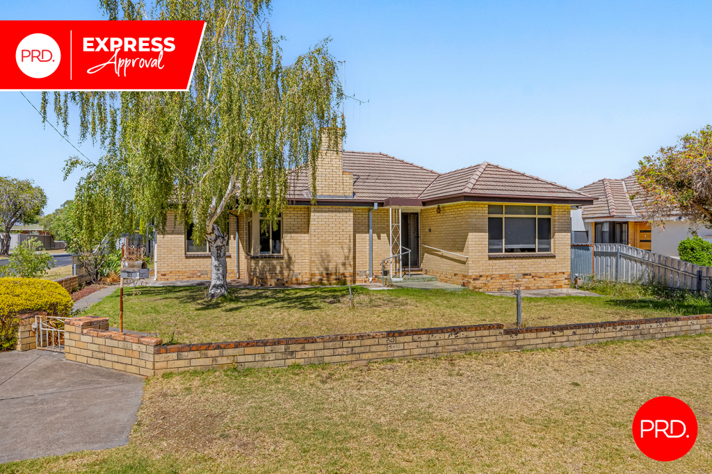 21 Grace St, White Hills, VIC 3550