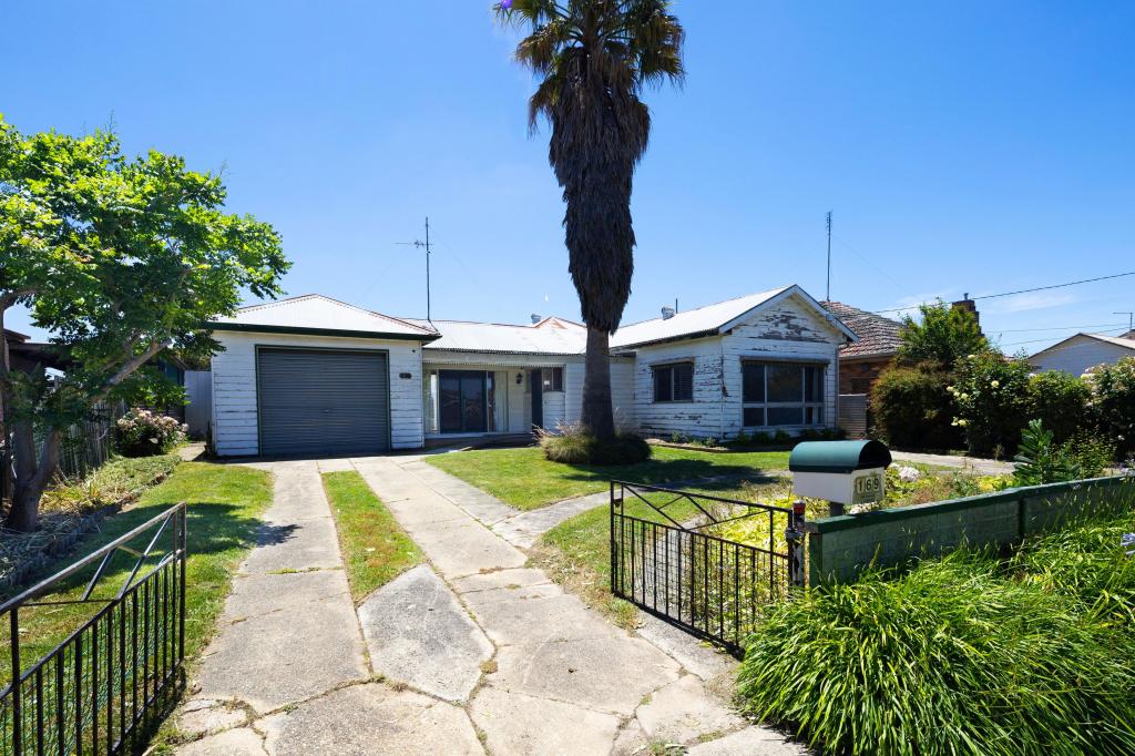 169 Morgan St, Sebastopol, VIC 3356