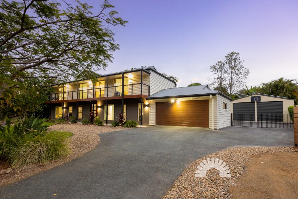 6 Hinchinbrook Ct, Burpengary, QLD 4505
