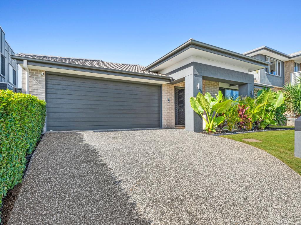 13 Gatina Cres, Coomera, QLD 4209