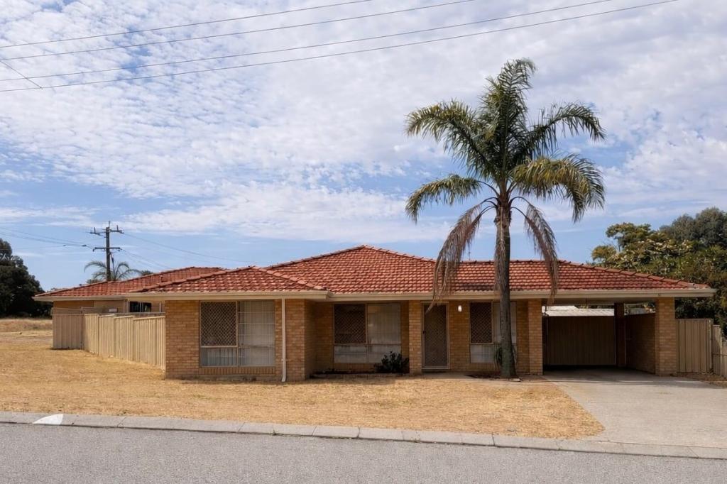 2 Etherington Ave, Spearwood, WA 6163