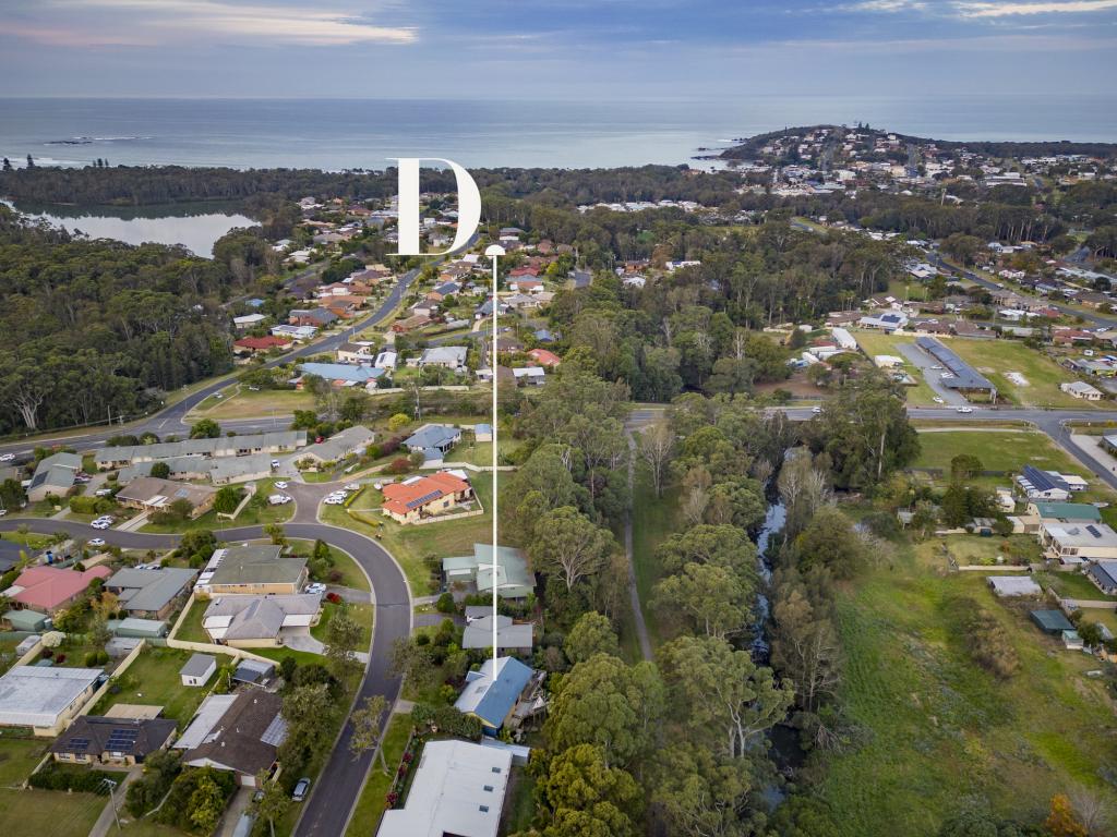 2 Strawberry Cl, Woolgoolga, NSW 2456