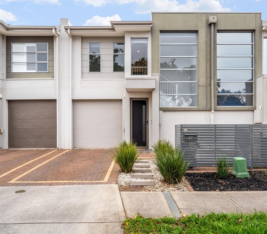 27 Alexander Ave, Devon Park, SA 5008