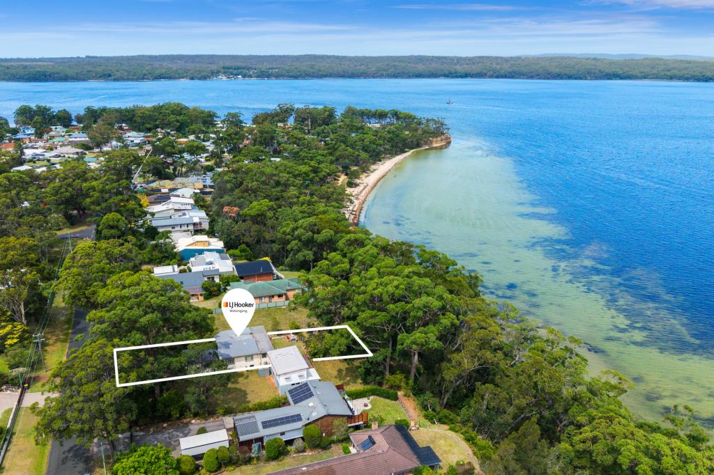 192 Greville Ave, Sanctuary Point, NSW 2540