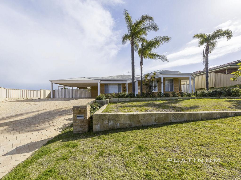 11 Cairnsmore Ch, Kinross, WA 6028