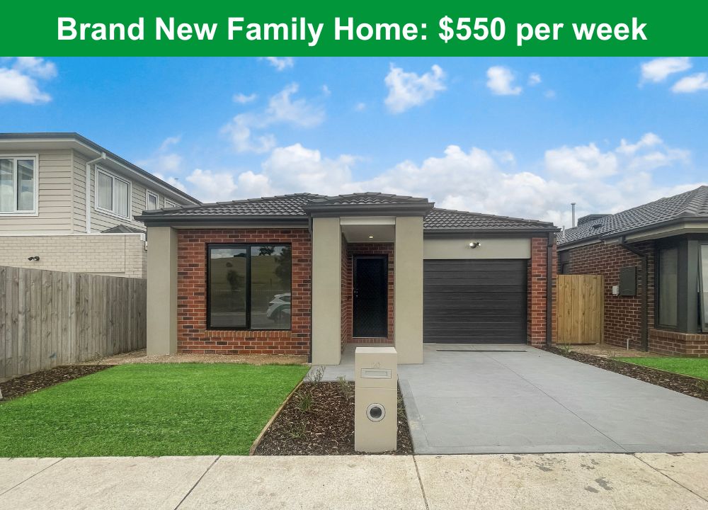 20 Canico Cres, Mernda, VIC 3754