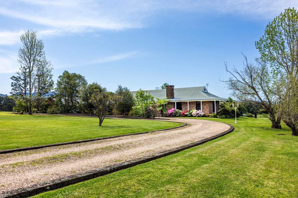 43 Jaspers Brush Rd, Jaspers Brush, NSW 2535