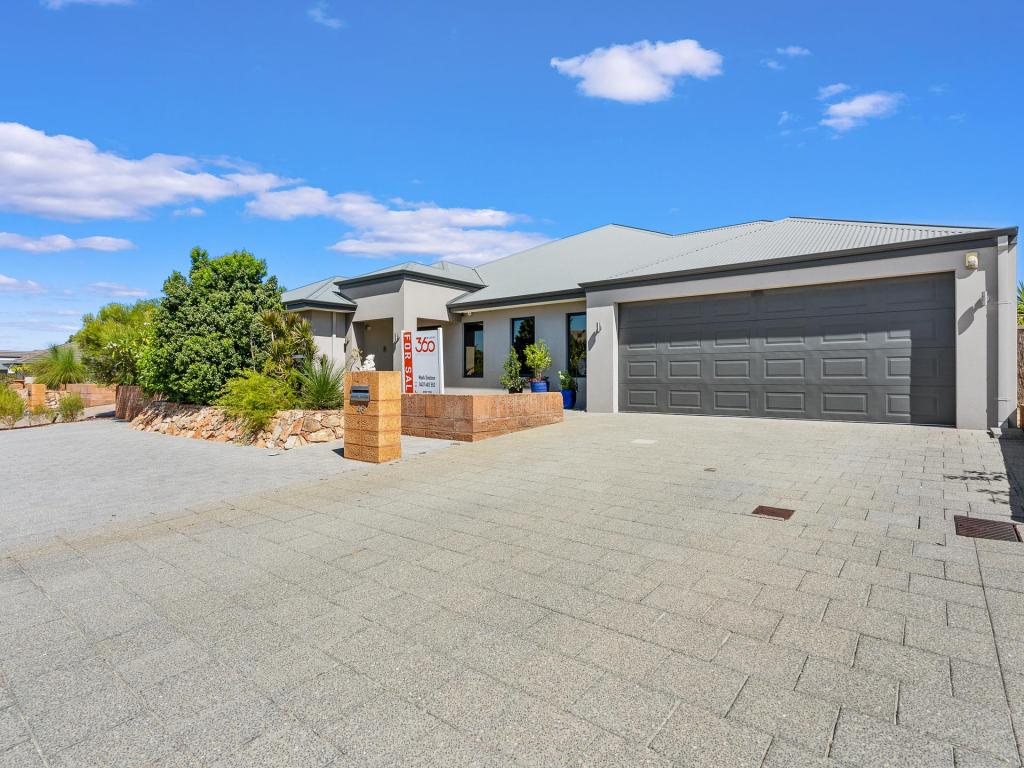 46 Geographe Loop, Ellenbrook, WA 6069