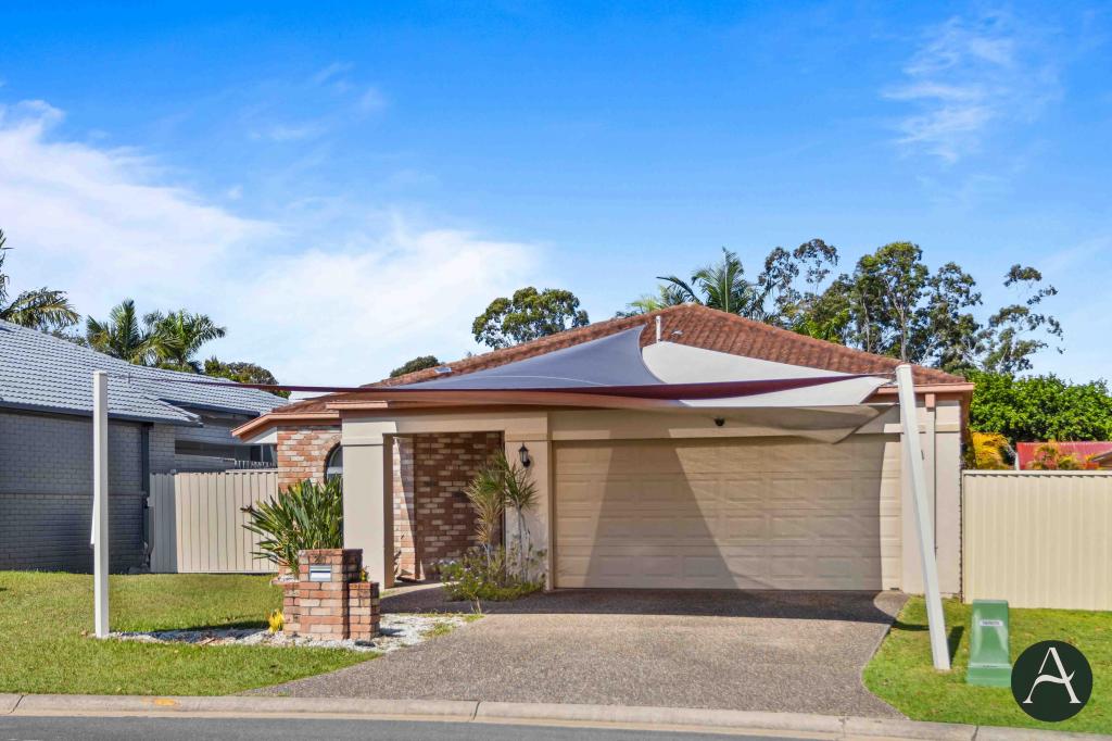 20 Meadowbank Dr, Upper Coomera, QLD 4209