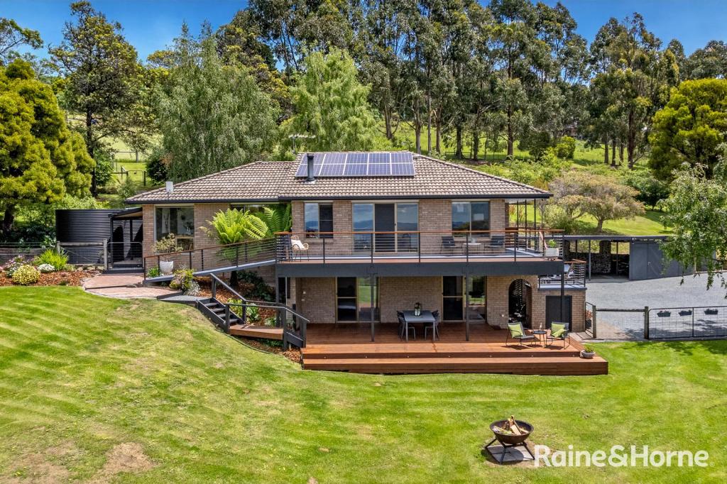 133 Cades Dr, Kingston, TAS 7050