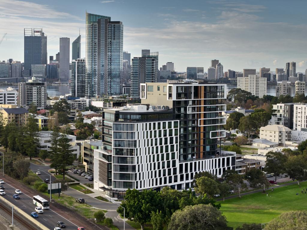 1 RICHARDSON ST, SOUTH PERTH, WA 6151