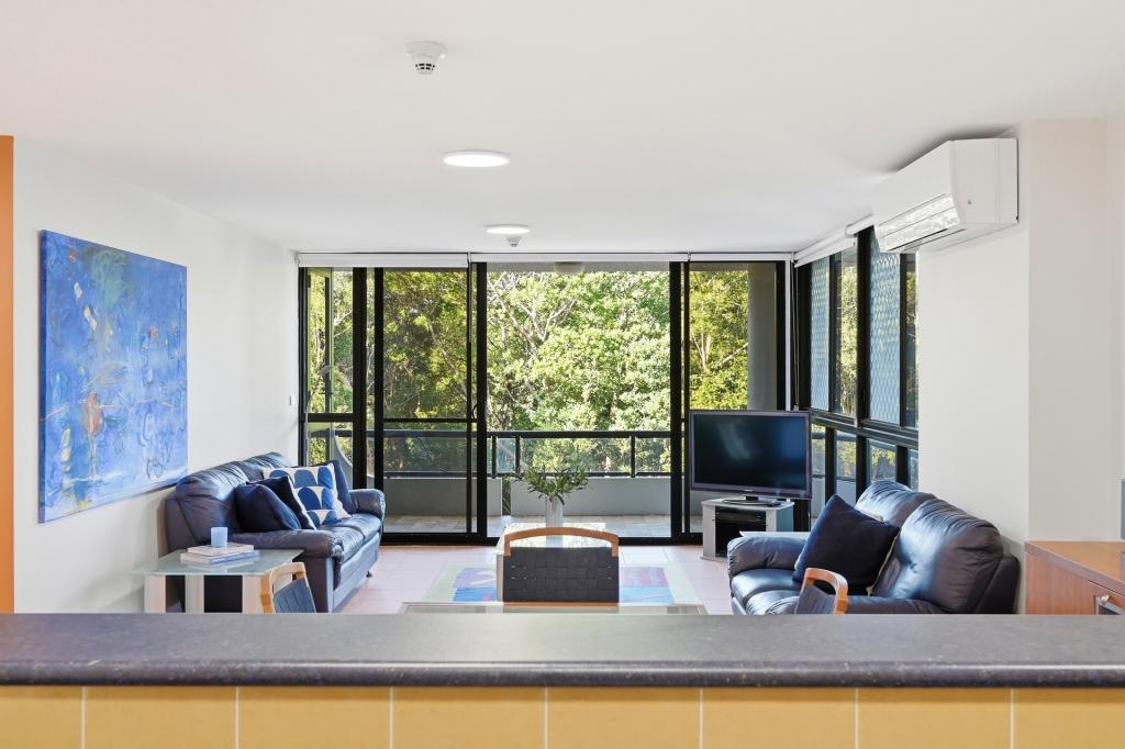 403/121 Ocean Pde, Coffs Harbour, NSW 2450