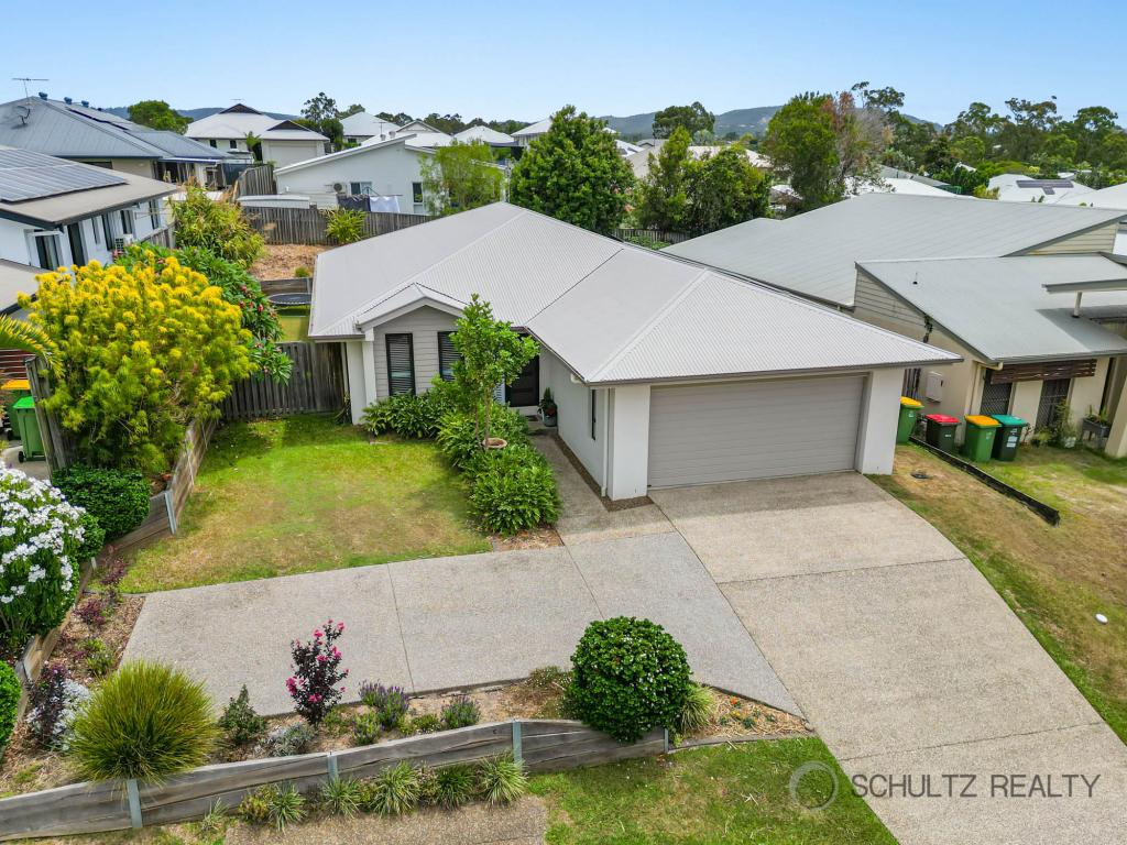 21 Millicent St, Ormeau, QLD 4208