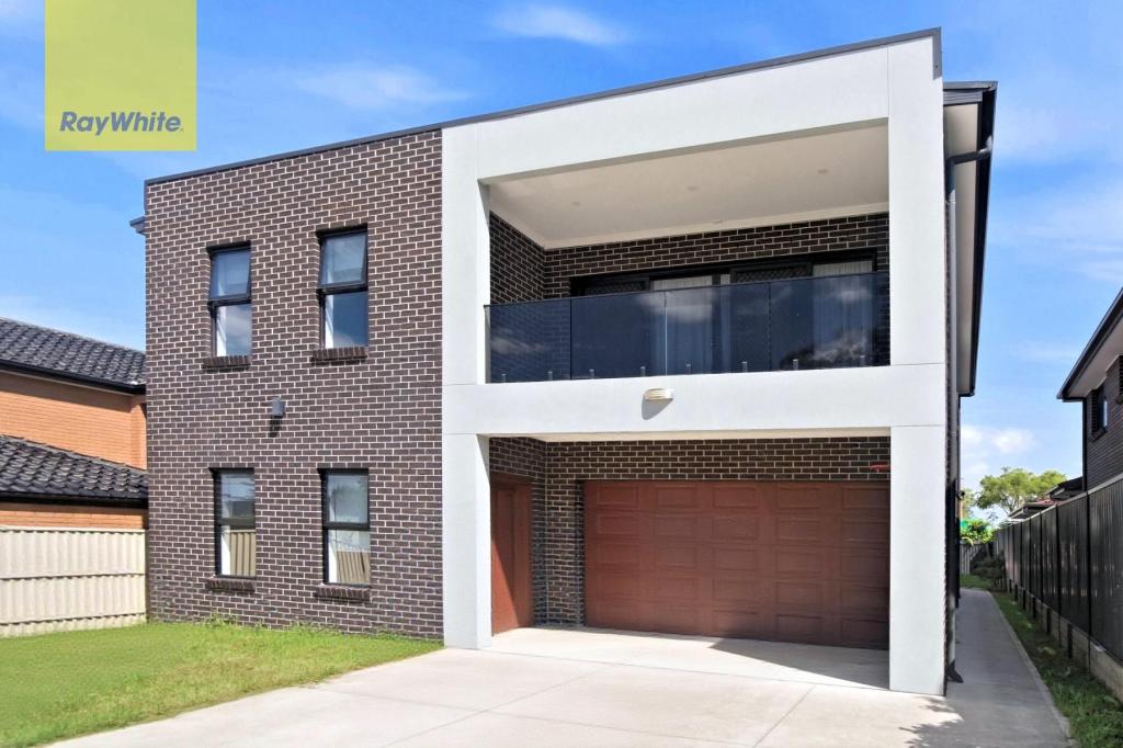 58 Juno Pde, Greenacre, NSW 2190